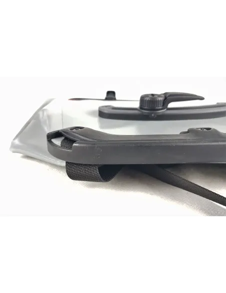 Sakwa Tylna Rowerowa Ortlieb Bike Packer Original - 13