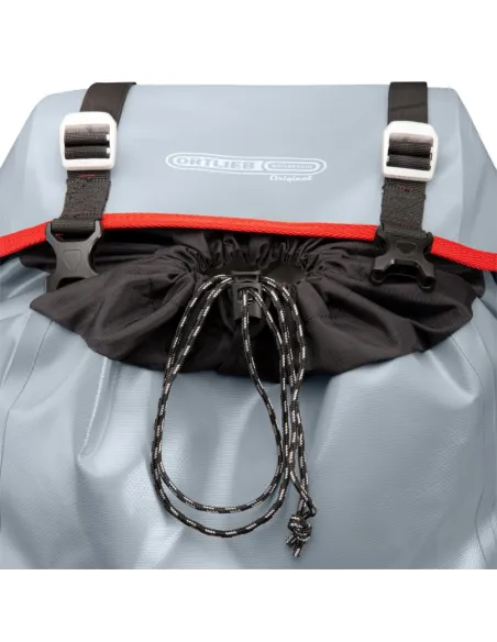 Sakwa Tylna Rowerowa Ortlieb Bike Packer Original - 4