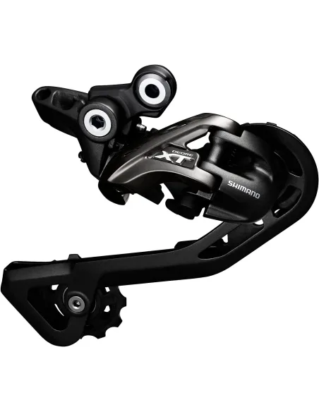 Przerzutka Tył Shimano Deore XT RD-T8000 10rz SGS - 1