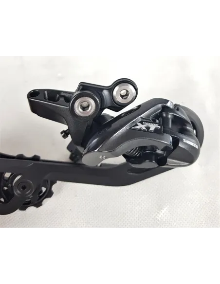 Przerzutka Tył Shimano Deore XT RD-T8000 10rz SGS - 3