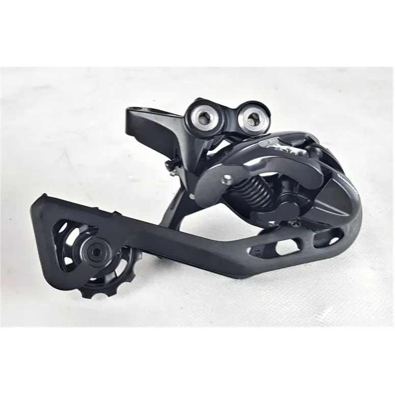 Przerzutka Tył Shimano Deore XT RD-T8000 10rz SGS - 4