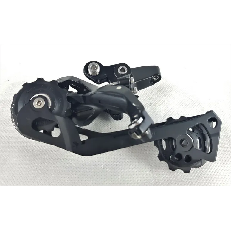 Przerzutka Tył Shimano Deore XT RD-T8000 10rz SGS - 5