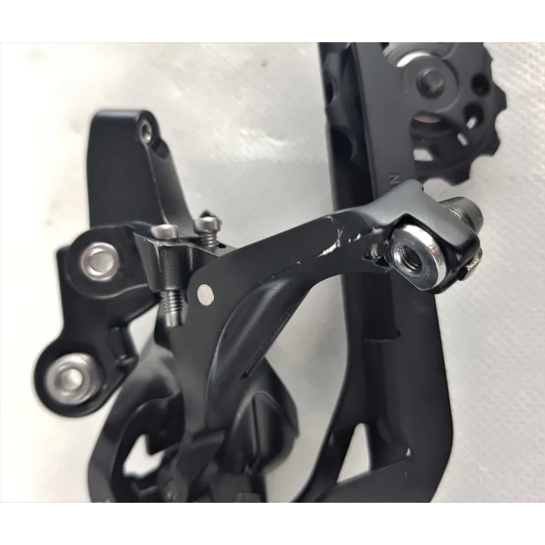 Przerzutka Tył Shimano Deore XT RD-T8000 10rz SGS - 6