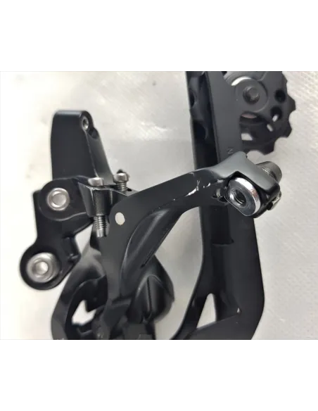 Przerzutka Tył Shimano Deore XT RD-T8000 10rz SGS - 6