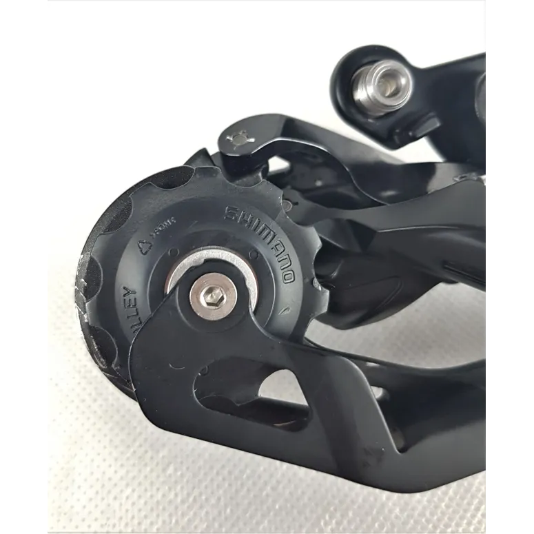 Przerzutka Tył Shimano Deore XT RD-T8000 10rz SGS - 7