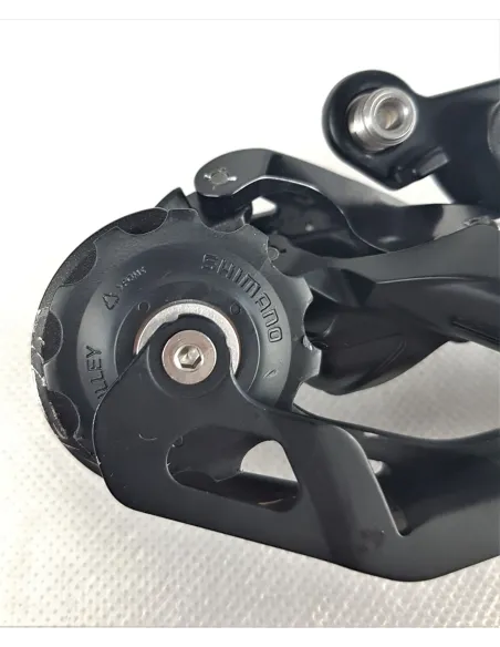 Przerzutka Tył Shimano Deore XT RD-T8000 10rz SGS - 7