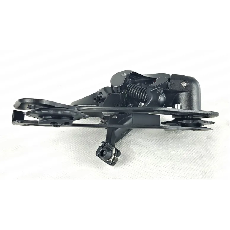 Przerzutka Tył Shimano Deore XT RD-T8000 10rz SGS - 8