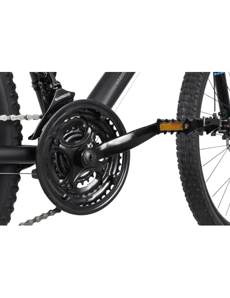 Rower Górski MTB 27,5 Tarcze Amortyzacja ALU - 6