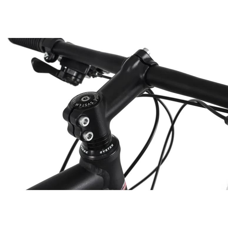 Rower Górski MTB 27,5 Tarcze Amortyzacja ALU - 3