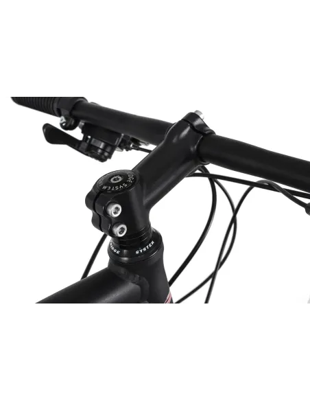 Rower Górski MTB 27,5 Tarcze Amortyzacja ALU - 3