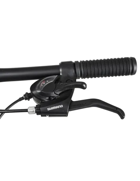 Rower Górski MTB 27,5 Tarcze Amortyzacja ALU - 4