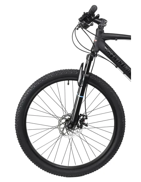 Rower Górski MTB 27,5 Tarcze Amortyzacja ALU - 9