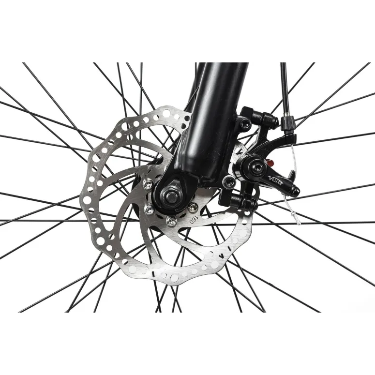 Rower Górski MTB 27,5 Tarcze Amortyzacja ALU - 5