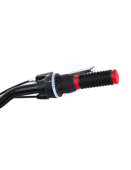 Rower Górski 29 Tarcze 21 bieg Amortyzator Unisex - 2