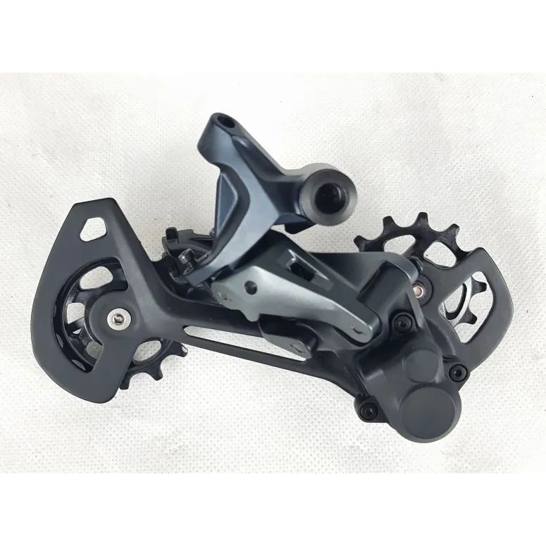 Przerzutka Tył Shimano SLX RD-M7120 SGS 2x12rz. - 4