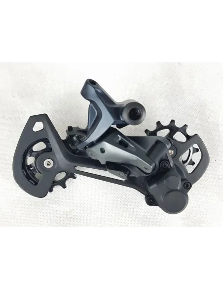 Przerzutka Tył Shimano SLX RD-M7120 SGS 2x12rz. - 4