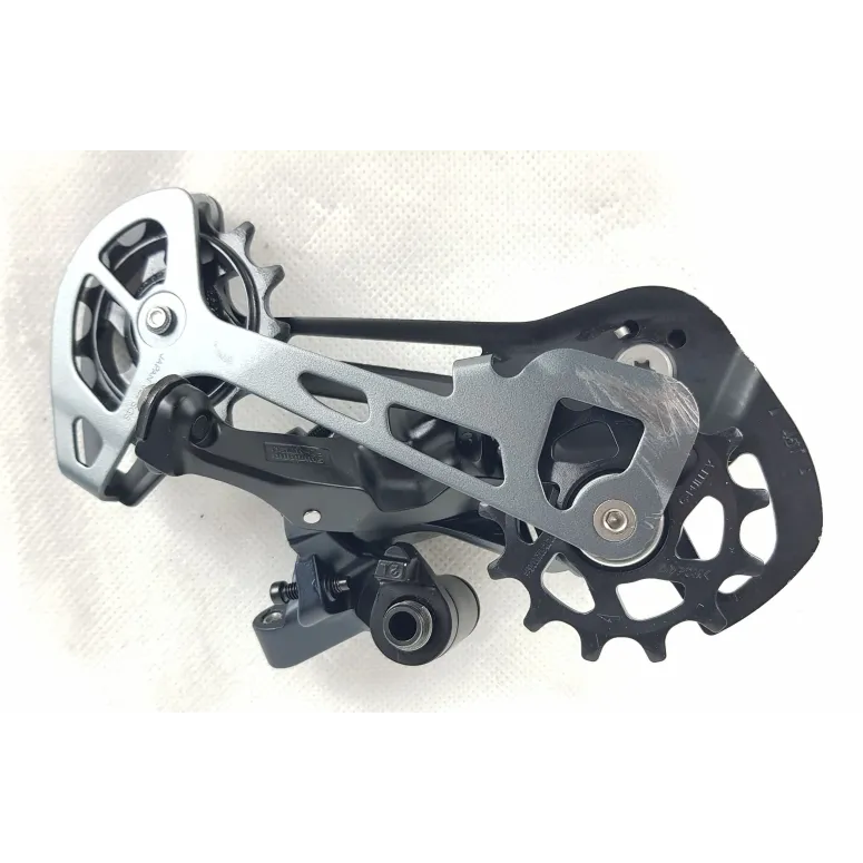 Przerzutka Tył Shimano SLX RD-M7120 SGS 2x12rz. - 5