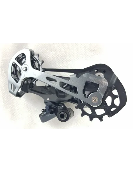 Przerzutka Tył Shimano SLX RD-M7120 SGS 2x12rz. - 5