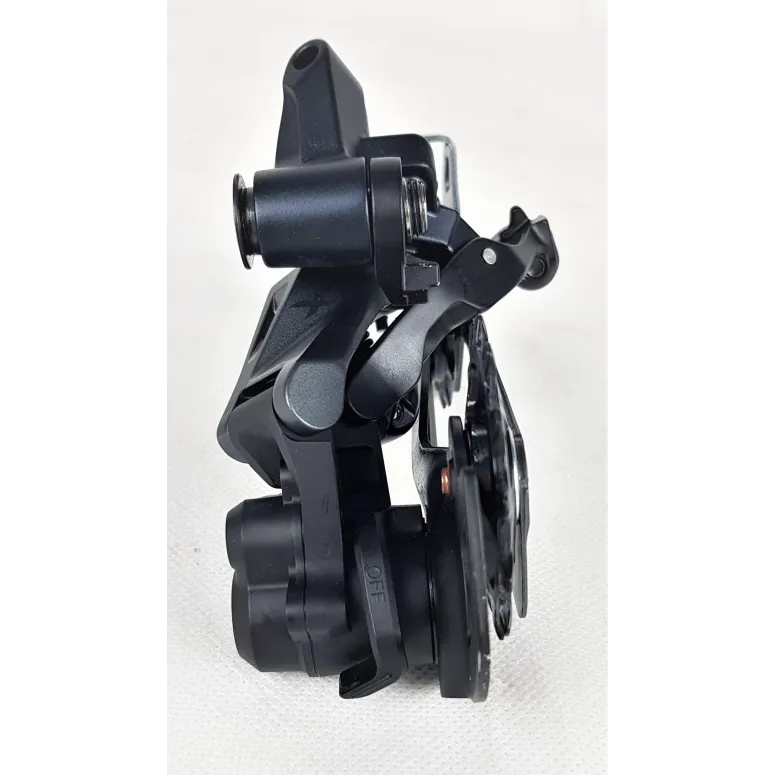 Przerzutka Tył Shimano SLX RD-M7120 SGS 2x12rz. - 7