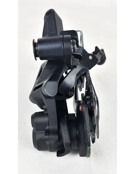 Przerzutka Tył Shimano SLX RD-M7120 SGS 2x12rz. - 7