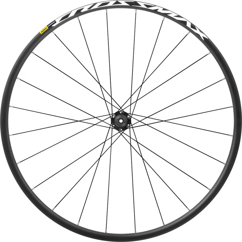 Koło Tylne MAVIC Crossmax 29 Boost Shimano/Sram - 1