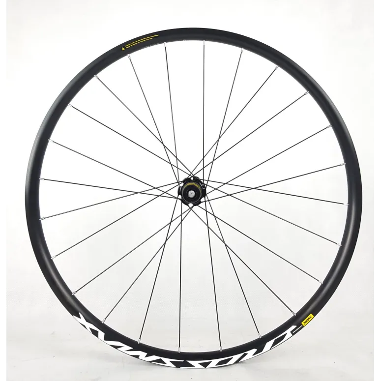 Koło Tylne MAVIC Crossmax 29 Boost Shimano/Sram - 2