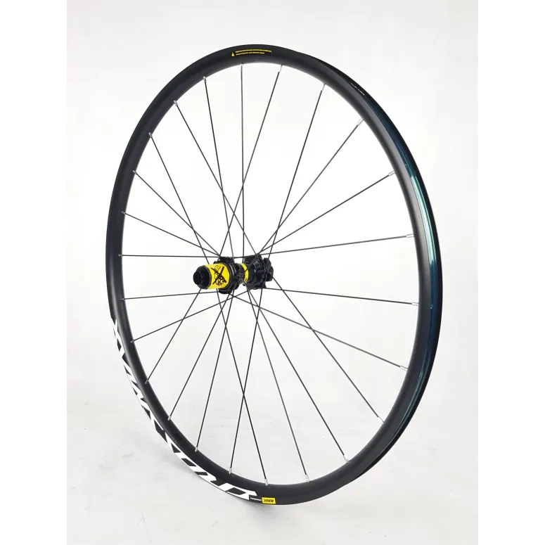 Koło Tylne MAVIC Crossmax 29 Boost Shimano/Sram - 4