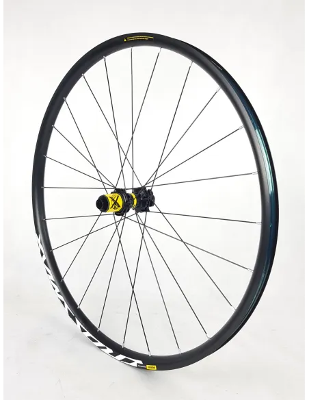 Koło Tylne MAVIC Crossmax 29 Boost Shimano/Sram - 4