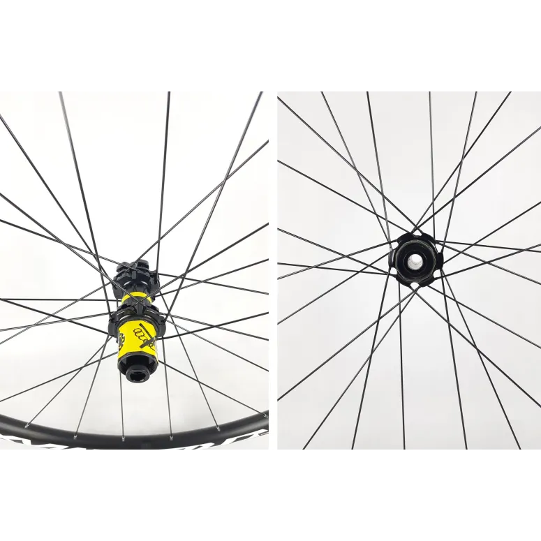 Koło Tylne MAVIC Crossmax 29 Boost Shimano/Sram - 6