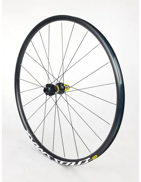 Koło Tylne MAVIC Crossmax 29 Boost Shimano/Sram - 5