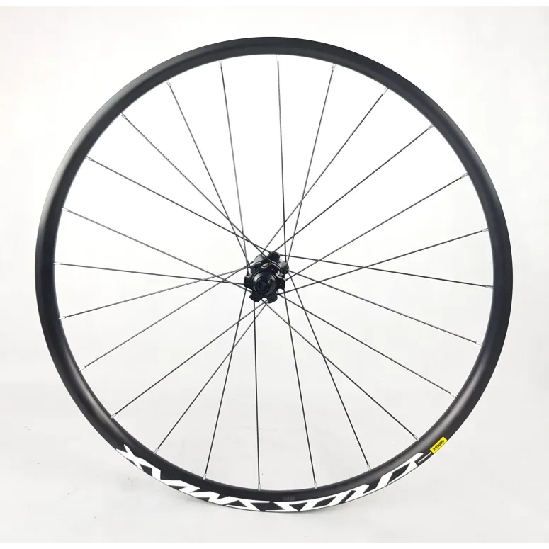 Koło Tylne MAVIC Crossmax 29 Boost Shimano/Sram - 3