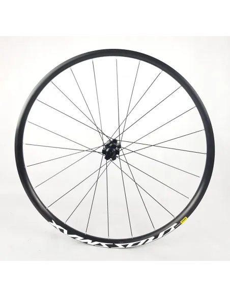 Koło Tylne MAVIC Crossmax 29 Boost Shimano/Sram - 3