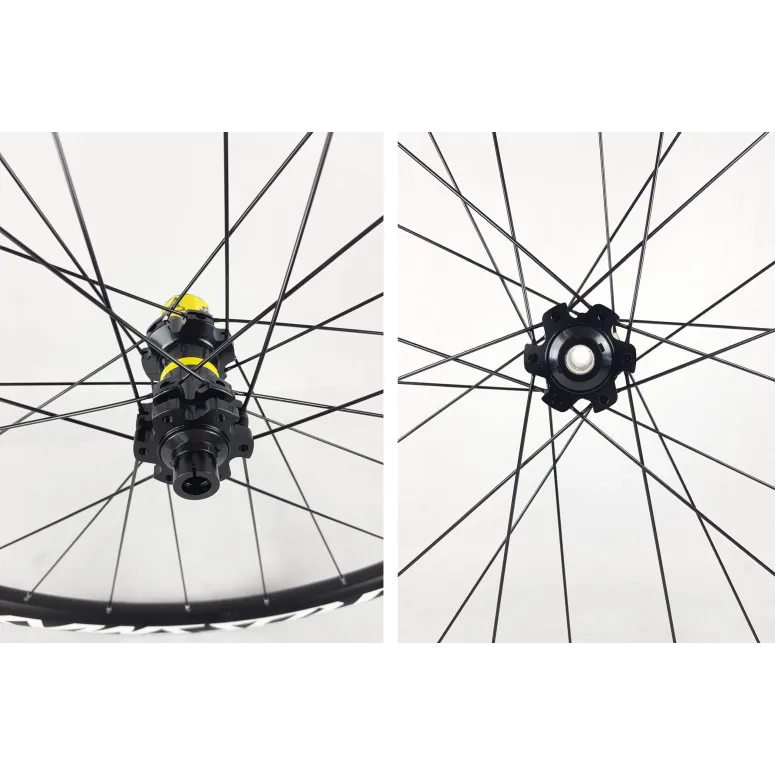 Koło Tylne MAVIC Crossmax 29 Boost Shimano/Sram - 7