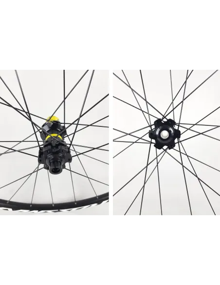 Koło Tylne MAVIC Crossmax 29 Boost Shimano/Sram - 7