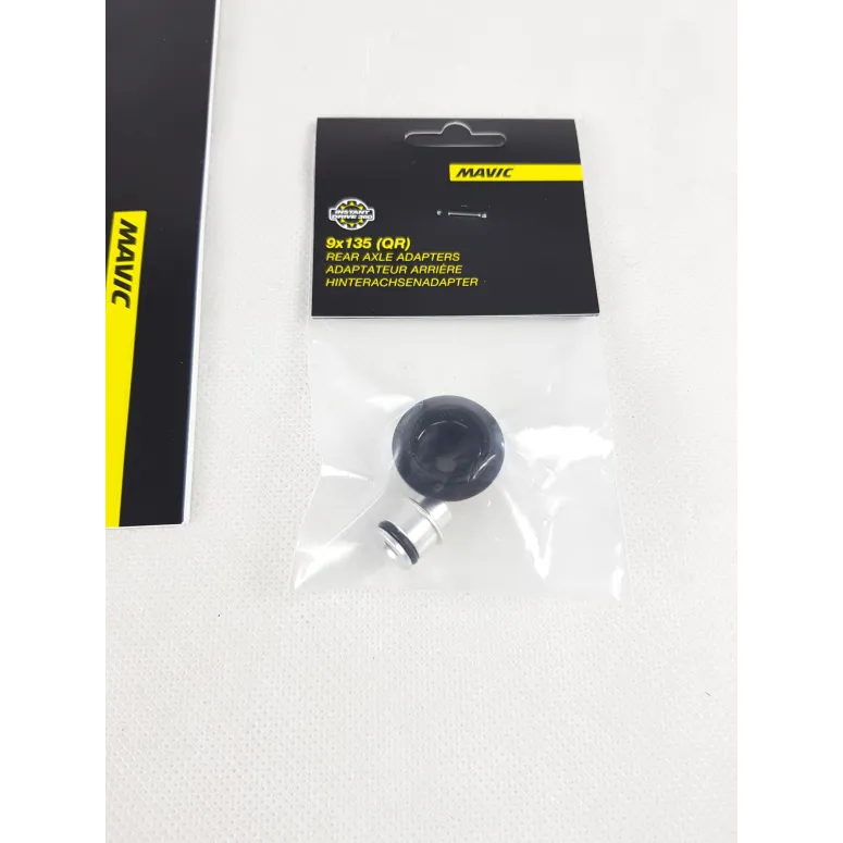 Koło Tylne MAVIC Crossmax 29 Boost Shimano/Sram - 10