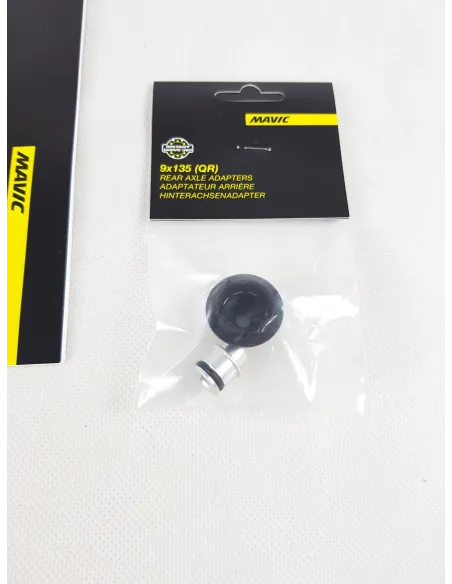 Koło Tylne MAVIC Crossmax 29 Boost Shimano/Sram - 10