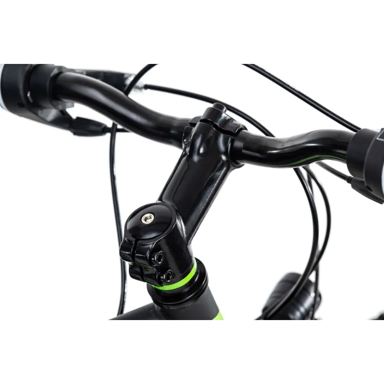 Rower Górski 26 MTB Tarcze Światła 21 bieg Dynamo - 3