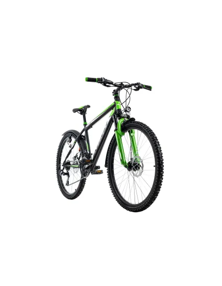 Rower Górski 26 MTB Tarcze Światła 21 bieg Dynamo - 8