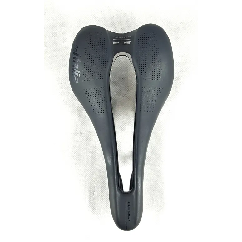 Siodło Rowerowe Selle Italia SLR TM L3 130 x 248mm - 3