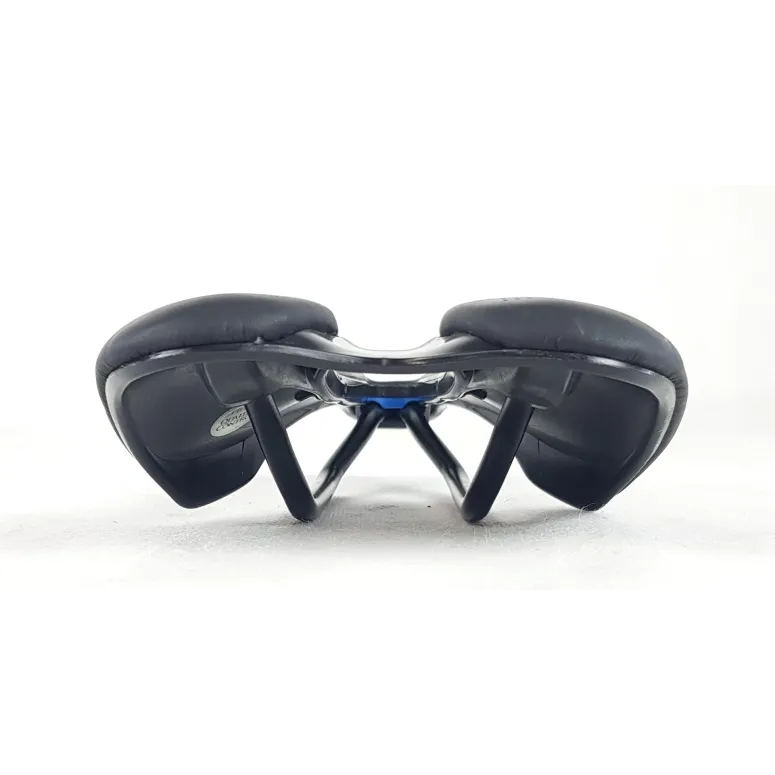 Siodło Rowerowe Selle Italia SLR TM L3 130 x 248mm - 5