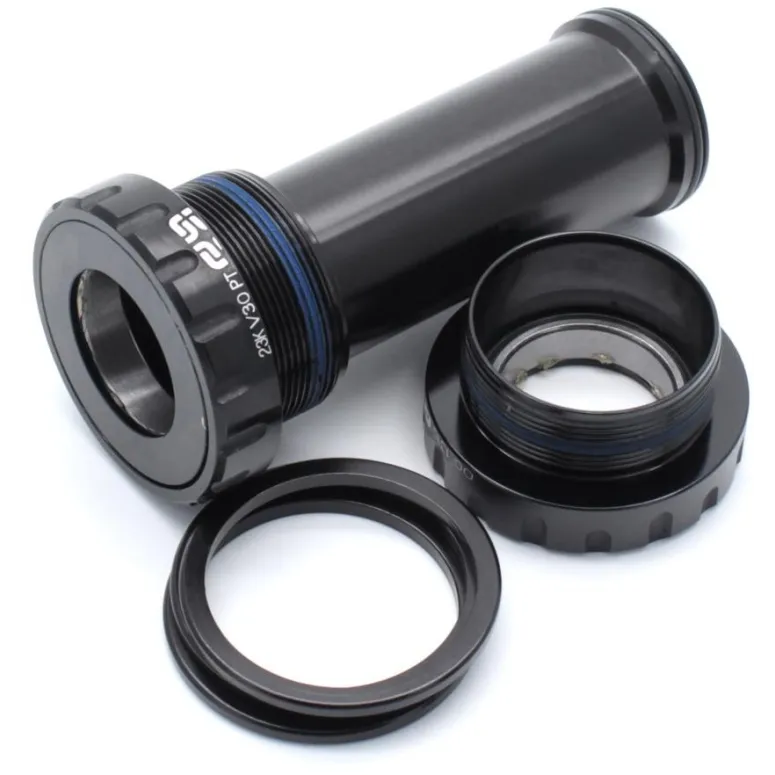 Suport E13 E*Thirteen BSA Wkręcany 83mm oś 24mm - 1