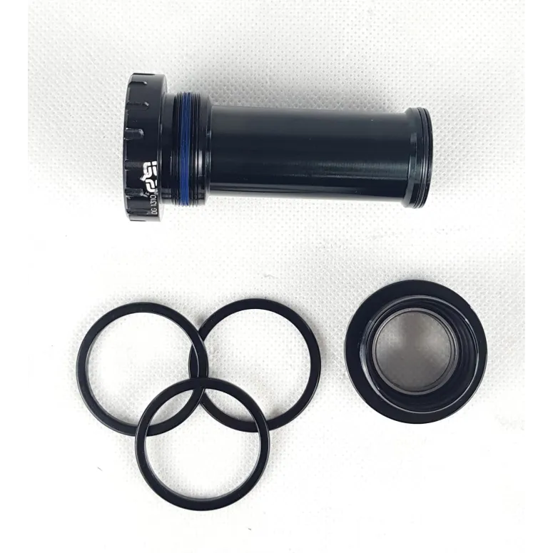 Suport E13 E*Thirteen BSA Wkręcany 83mm oś 24mm - 2