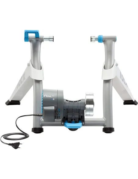 Trenażer Rowerowy Tacx Flow Smart T2240 BT ANT+ - 2