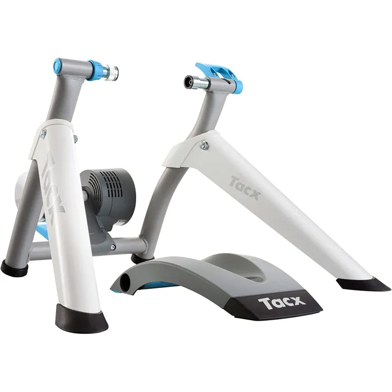 Trenażer Rowerowy Tacx Flow Smart T2240 BT ANT+ - 1