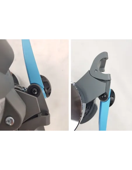 Trenażer Rowerowy Tacx Flow Smart T2240 BT ANT+ - 10