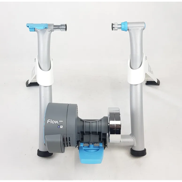 Trenażer Rowerowy Tacx Flow Smart T2240 BT ANT+ - 6