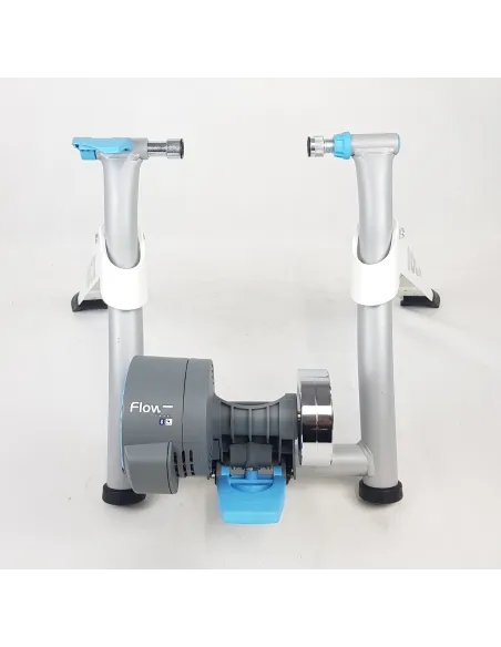 Trenażer Rowerowy Tacx Flow Smart T2240 BT ANT+ - 6