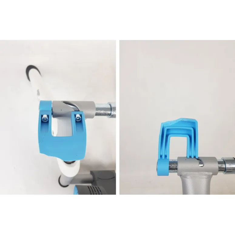 Trenażer Rowerowy Tacx Flow Smart T2240 BT ANT+ - 12