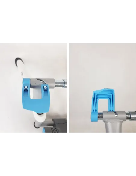 Trenażer Rowerowy Tacx Flow Smart T2240 BT ANT+ - 12