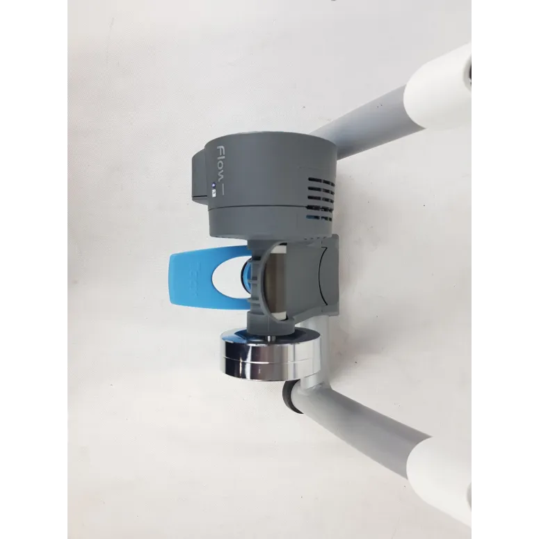 Trenażer Rowerowy Tacx Flow Smart T2240 BT ANT+ - 11